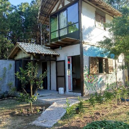 הוילה Florianópolis Castelinho מראה חיצוני תמונה