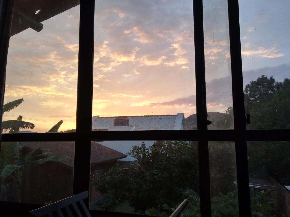 הוילה Florianópolis Castelinho מראה חיצוני תמונה