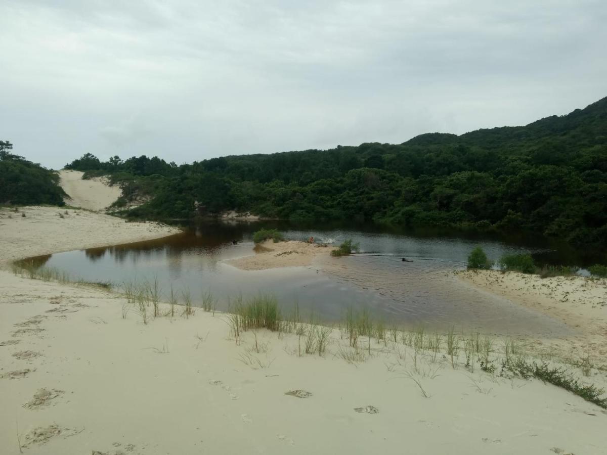 הוילה Florianópolis Castelinho מראה חיצוני תמונה