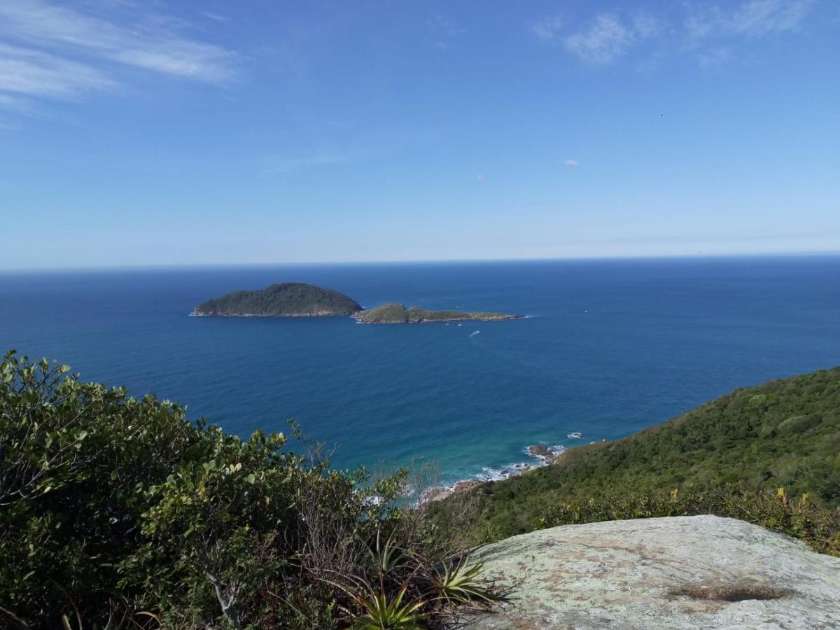 הוילה Florianópolis Castelinho מראה חיצוני תמונה