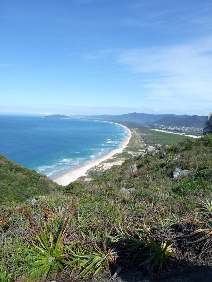 הוילה Florianópolis Castelinho מראה חיצוני תמונה
