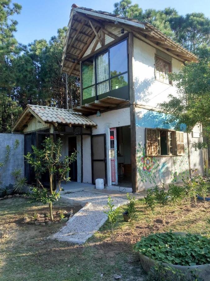הוילה Florianópolis Castelinho מראה חיצוני תמונה