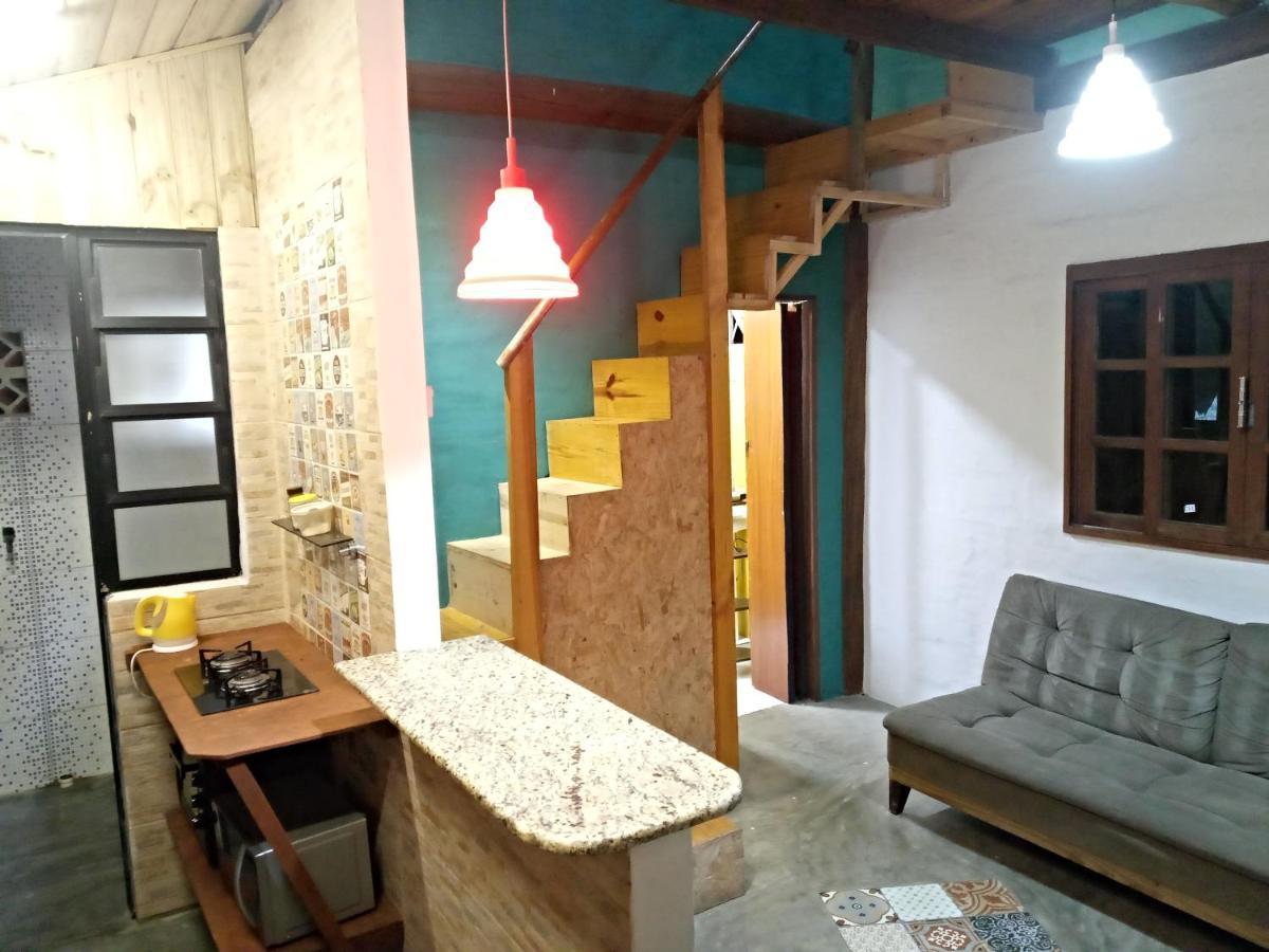 הוילה Florianópolis Castelinho מראה חיצוני תמונה