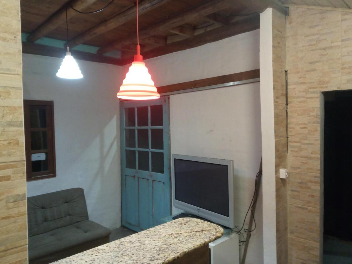 הוילה Florianópolis Castelinho מראה חיצוני תמונה