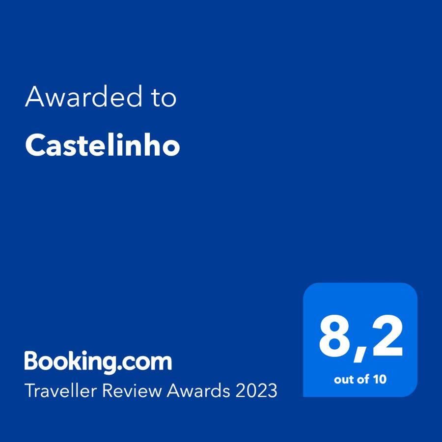 הוילה Florianópolis Castelinho מראה חיצוני תמונה